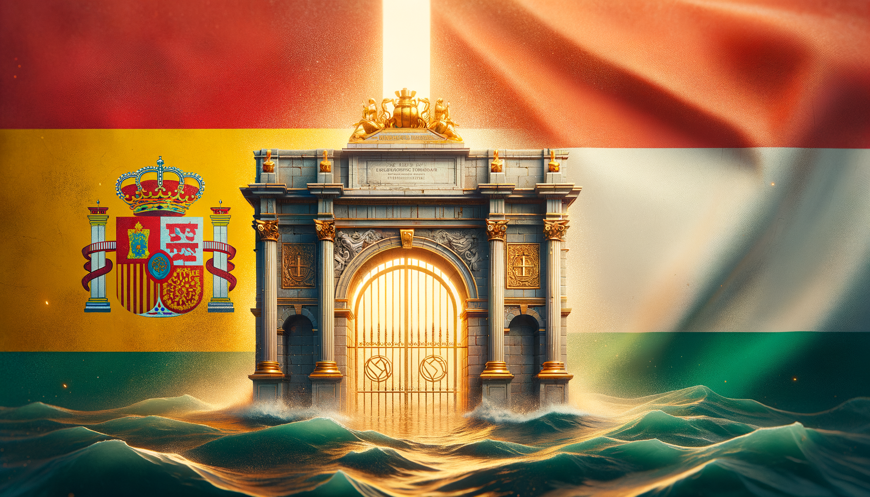 Spain and Hungary are responding to current challenges